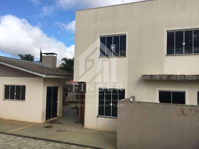 Apartamento venda em Região Geográfica Imediata de Ponta Grossa, Ponta Grossa