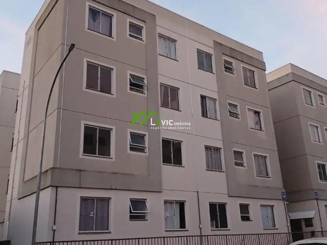 Apartamento venda em Região Geográfica Imediata de Ponta Grossa, Ponta Grossa