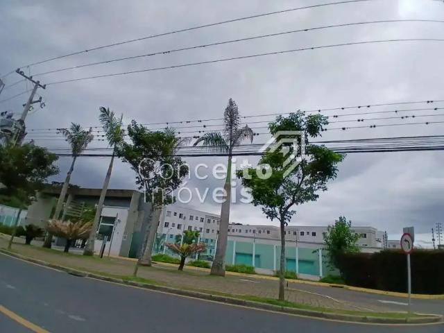 Apartamento venda em Região Geográfica Imediata de Ponta Grossa, Ponta Grossa
