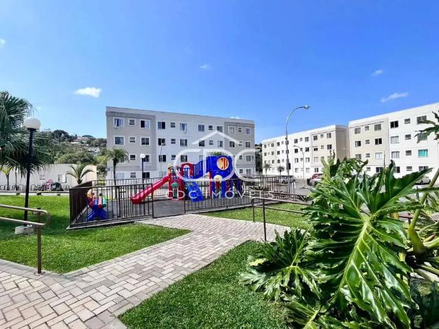 Apartamento venda em Região Geográfica Imediata de Ponta Grossa, Ponta Grossa