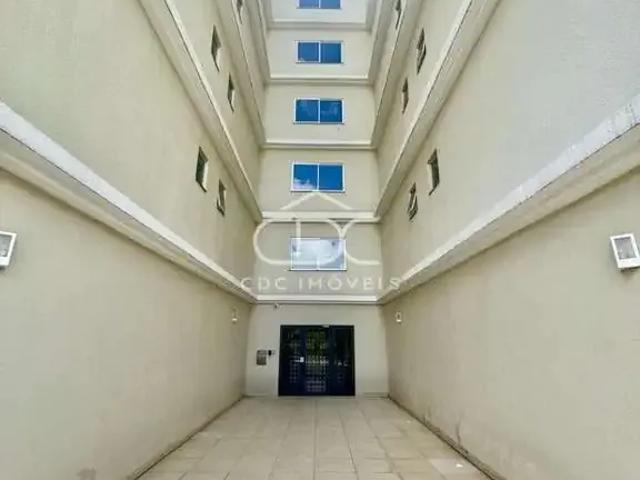 Apartamento venda em Vila Bührer, Ponta Grossa