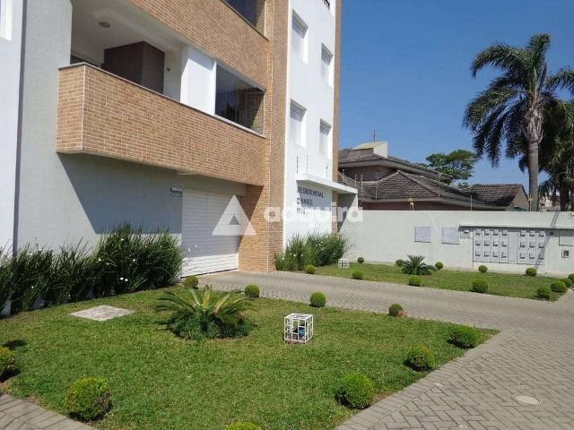 Apartamento venda em Região Geográfica Imediata de Ponta Grossa, Ponta Grossa