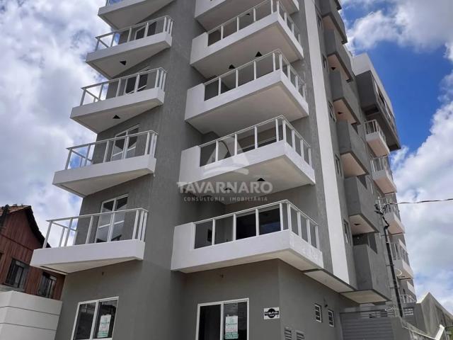 Apartamento venda em Vila Elyzeu Campos Melo, Ponta Grossa