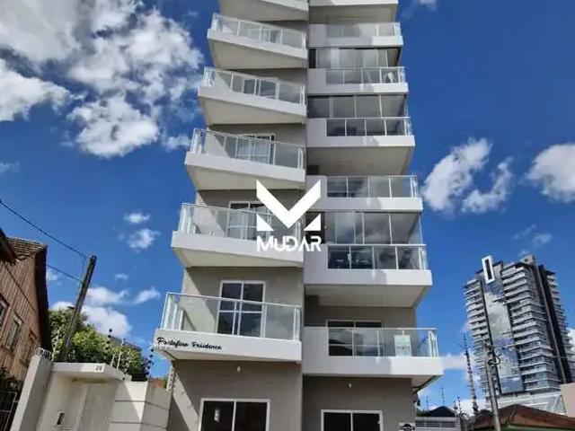 Apartamento venda em Região Geográfica Imediata de Ponta Grossa, Ponta Grossa