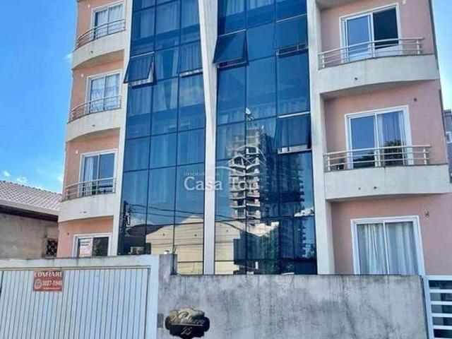 Apartamento venda em Região Geográfica Imediata de Ponta Grossa, Ponta Grossa