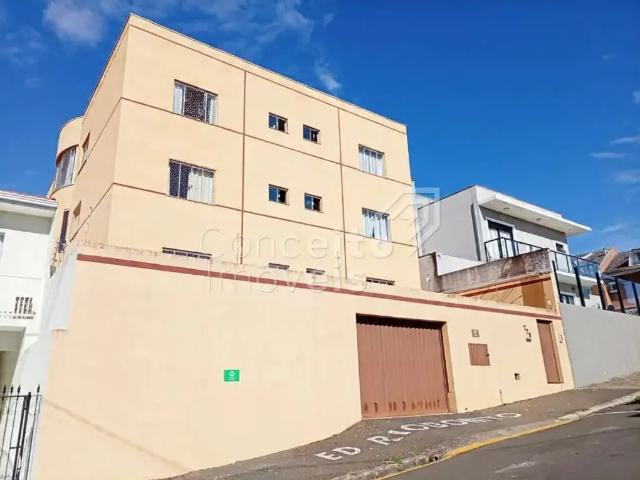 Apartamento venda em Região Geográfica Imediata de Ponta Grossa, Ponta Grossa