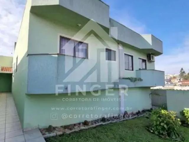 Apartamento venda em Região Geográfica Imediata de Ponta Grossa, Ponta Grossa