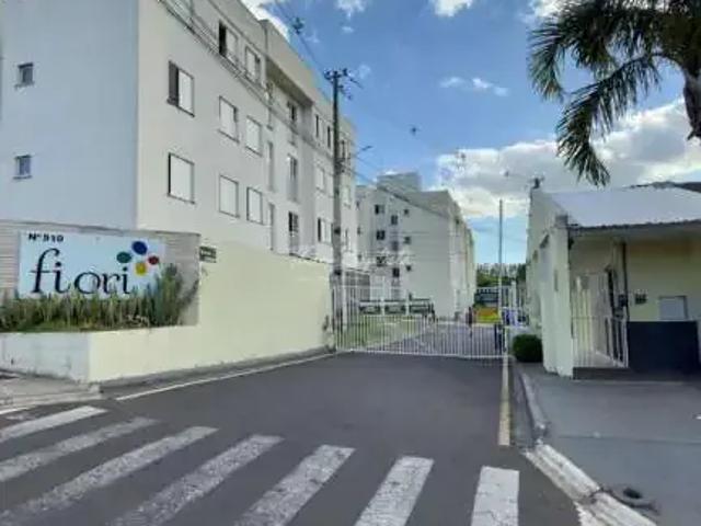 Apartamento venda em Região Geográfica Imediata de Ponta Grossa, Ponta Grossa