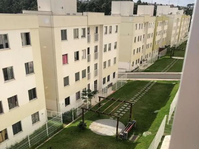 Apartamento venda em Região Geográfica Imediata de Ponta Grossa, Ponta Grossa