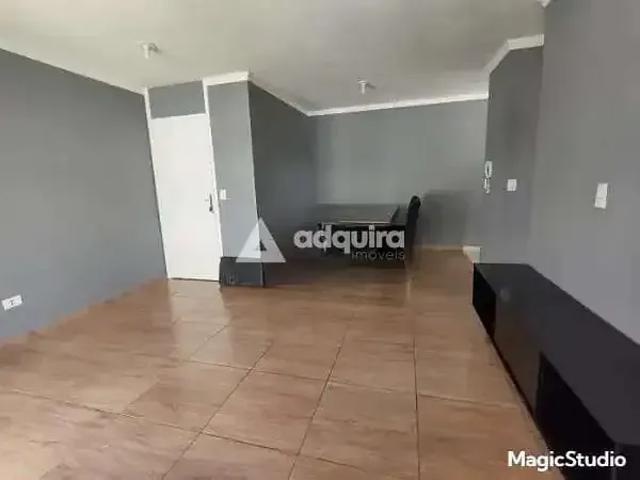 Apartamento venda em Região Geográfica Imediata de Ponta Grossa, Ponta Grossa