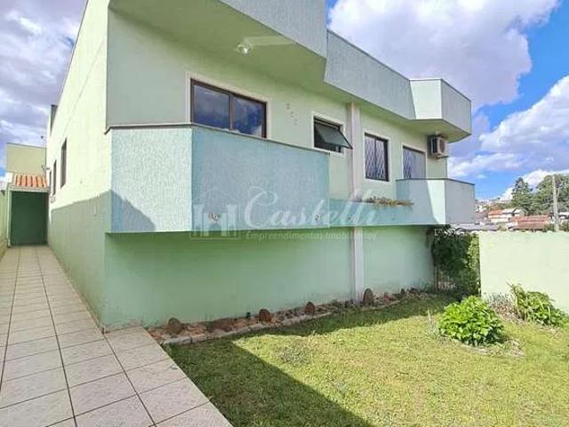 Apartamento venda em Vila Santa Helena, Ponta Grossa