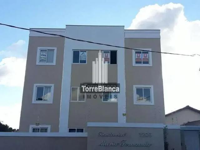 Apartamento venda em Região Geográfica Imediata de Ponta Grossa, Ponta Grossa