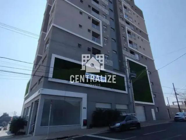 Apartamento venda em Região Geográfica Imediata de Ponta Grossa, Ponta Grossa