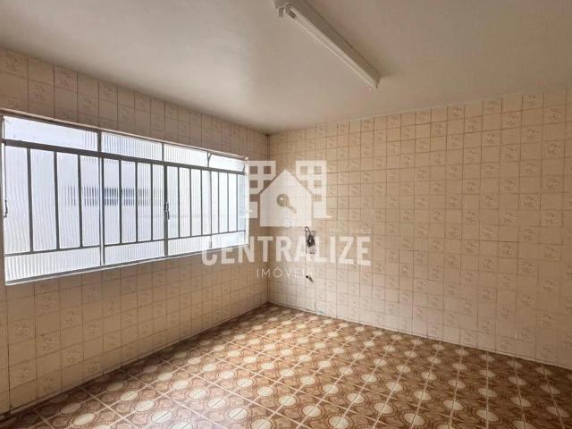 Apartamento venda em Ponta Grossa, Região Geográfica Intermediária de Ponta Grossa