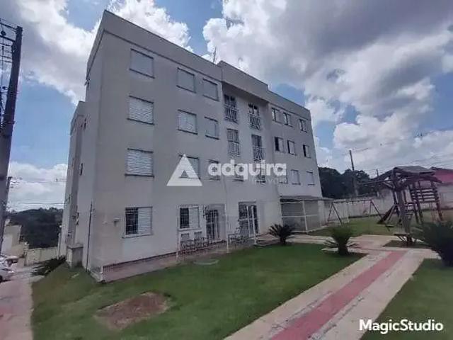 Apartamento venda em Região Geográfica Imediata de Ponta Grossa, Ponta Grossa
