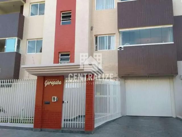 Apartamento venda em Região Geográfica Imediata de Ponta Grossa, Ponta Grossa