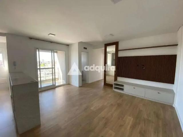 Apartamento venda em Região Geográfica Imediata de Ponta Grossa, Ponta Grossa