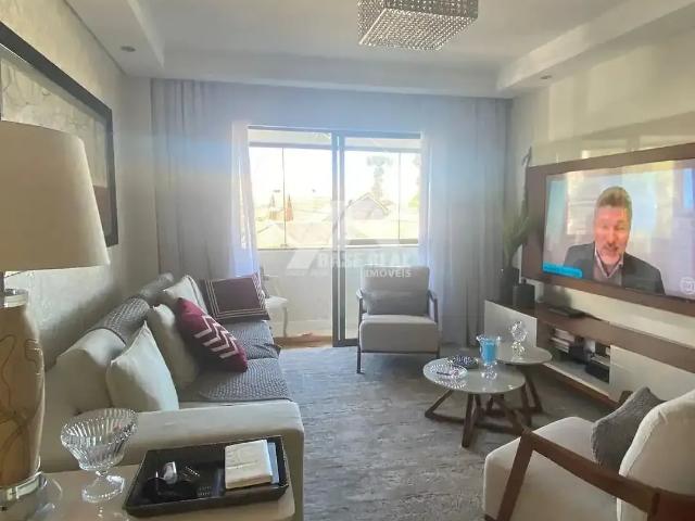 Apartamento venda em Vila Elyzeu Campos Melo, Ponta Grossa