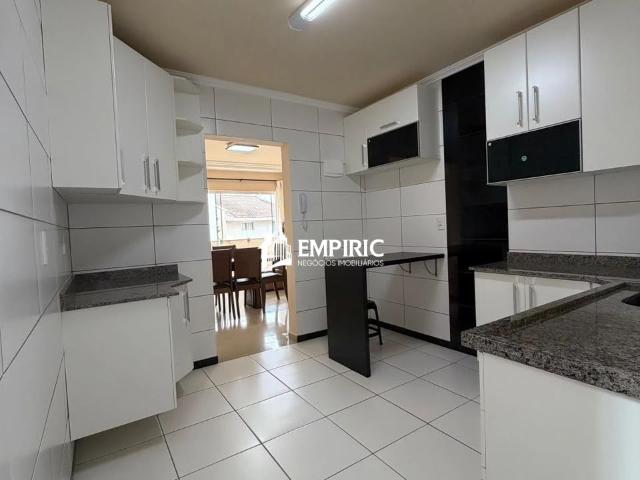 Apartamento venda em Vila Elyzeu Campos Melo, Ponta Grossa