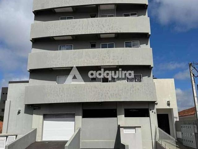 Apartamento venda em Região Geográfica Imediata de Ponta Grossa, Ponta Grossa