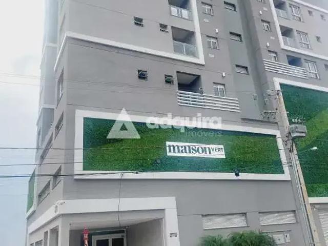 Apartamento venda em Região Geográfica Imediata de Ponta Grossa, Ponta Grossa
