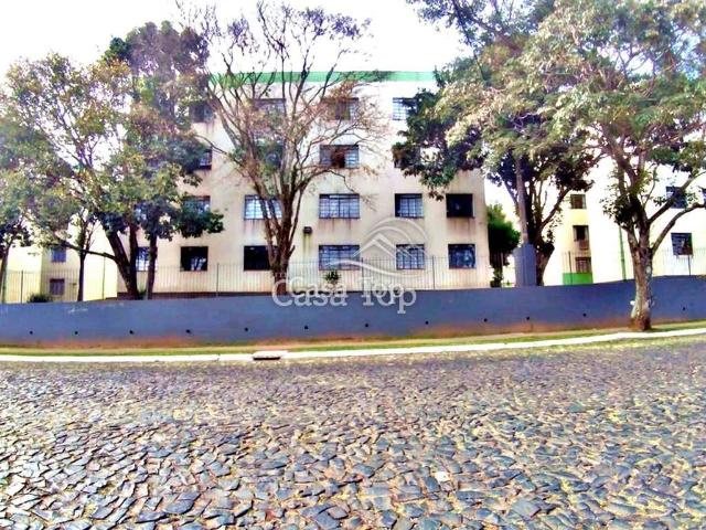 Apartamento venda em Região Geográfica Imediata de Ponta Grossa, Ponta Grossa