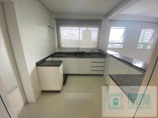Apartamento venda em Vila Elyzeu Campos Melo, Ponta Grossa
