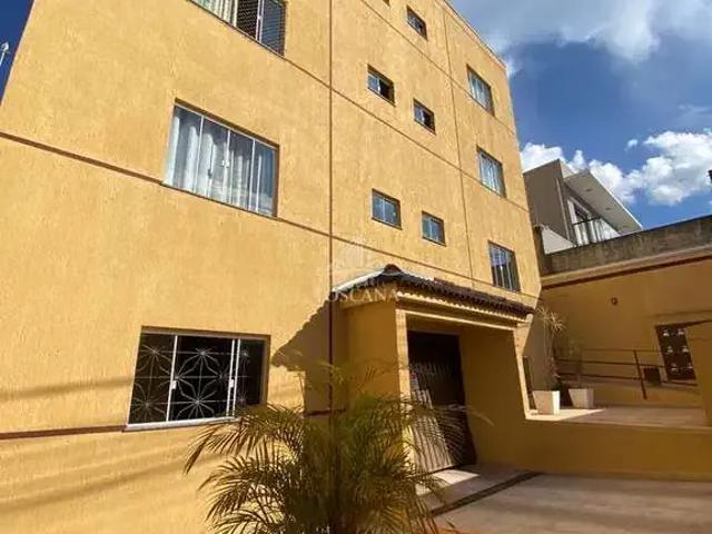 Apartamento venda em Região Geográfica Imediata de Ponta Grossa, Ponta Grossa