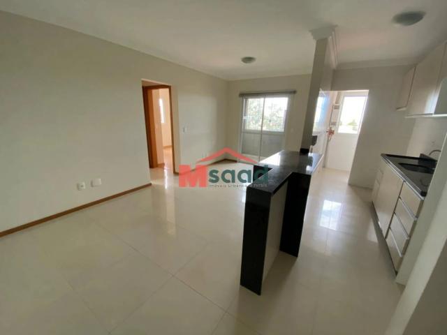 Apartamento venda em Vila Elyzeu Campos Melo, Ponta Grossa