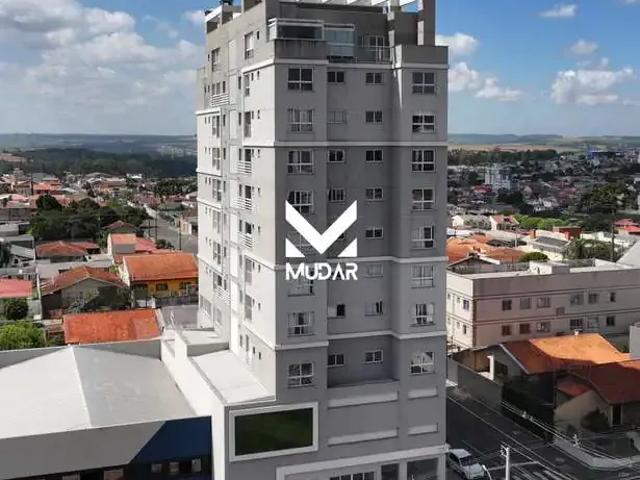 Apartamento venda em Vila Santa Helena, Ponta Grossa