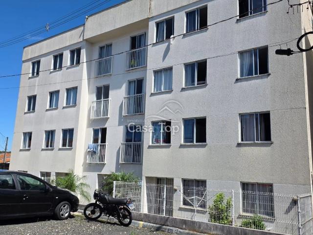 Apartamento venda em Ponta Grossa, Região Geográfica Intermediária de Ponta Grossa