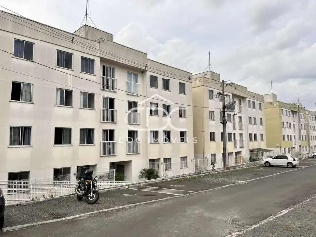 Apartamento venda em Região Geográfica Imediata de Ponta Grossa, Ponta Grossa