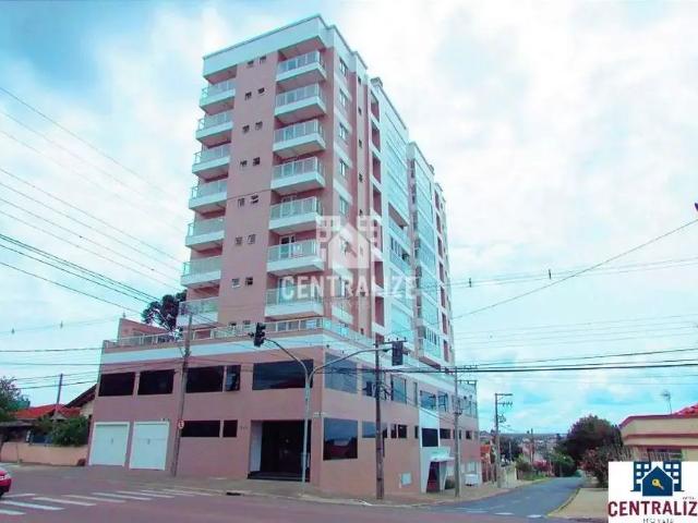 Apartamento venda em Região Geográfica Imediata de Ponta Grossa, Ponta Grossa