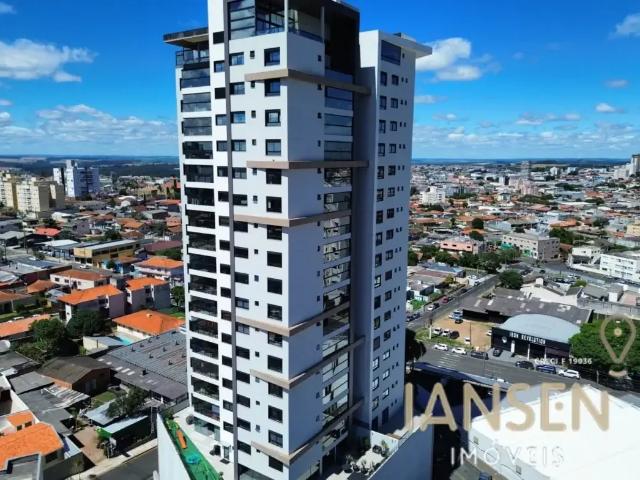 Apartamento venda em Região Geográfica Imediata de Ponta Grossa, Ponta Grossa