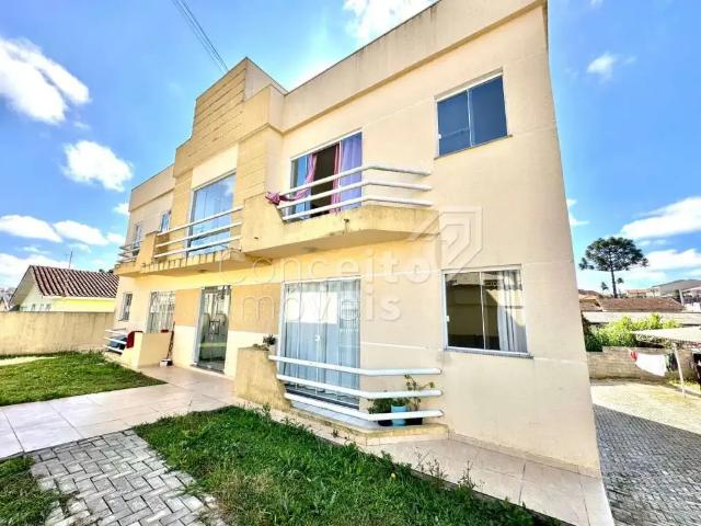 Apartamento venda em Região Geográfica Imediata de Ponta Grossa, Ponta Grossa