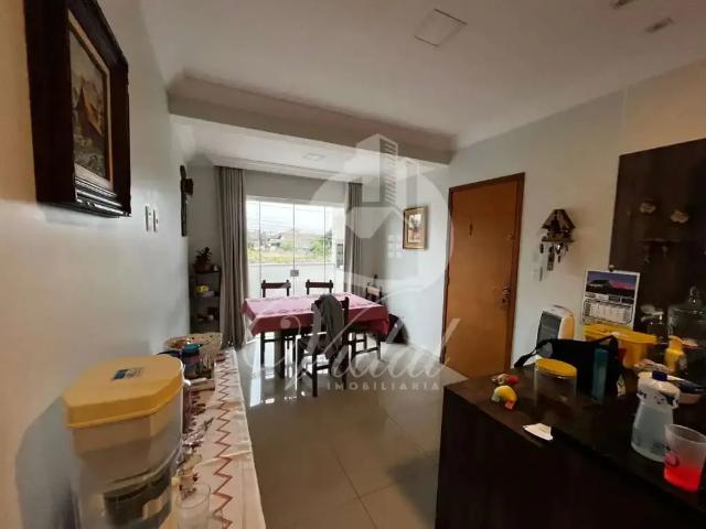 Apartamento venda em Vila Santa Helena, Ponta Grossa