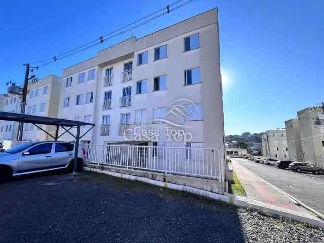 Apartamento venda em Região Geográfica Imediata de Ponta Grossa, Ponta Grossa