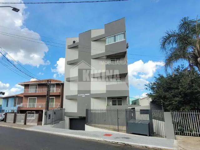 Apartamento venda em Região Geográfica Imediata de Ponta Grossa, Ponta Grossa