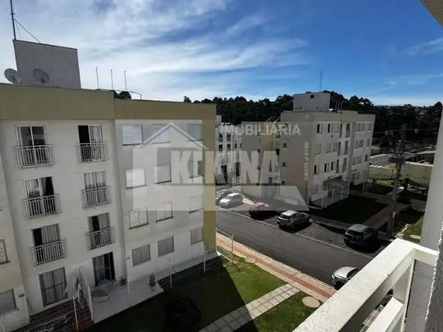Apartamento venda em Região Geográfica Imediata de Ponta Grossa, Ponta Grossa