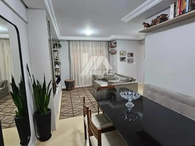 Apartamento venda em Vila Elyzeu Campos Melo, Ponta Grossa