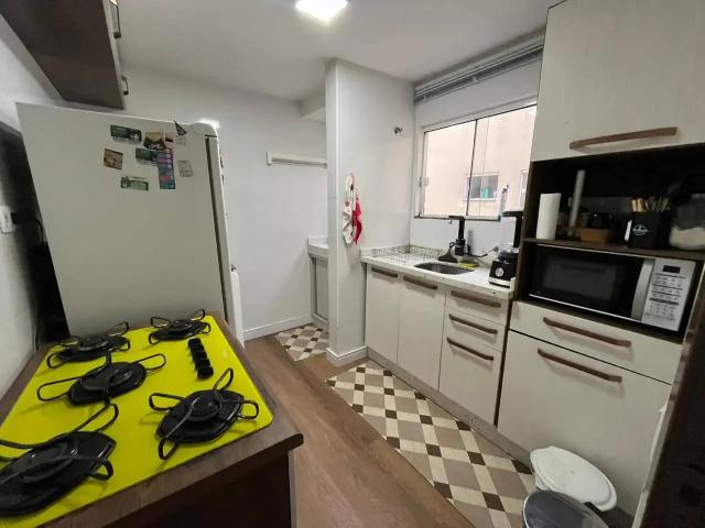 Apartamento venda em Região Geográfica Imediata de Ponta Grossa, Ponta Grossa