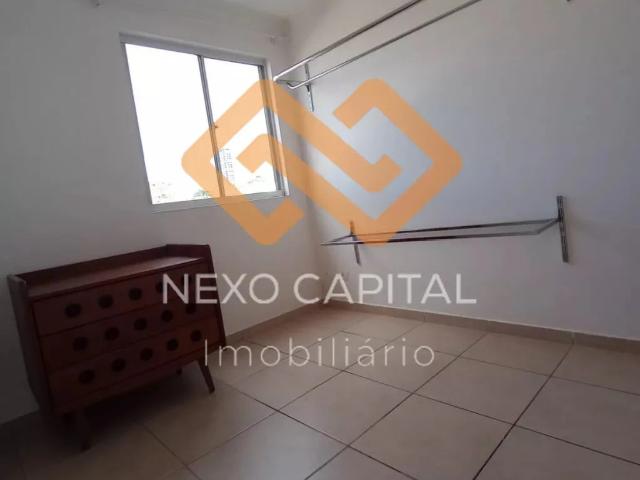 Apartamento venda em Condomínio Jardins, Ponta Grossa