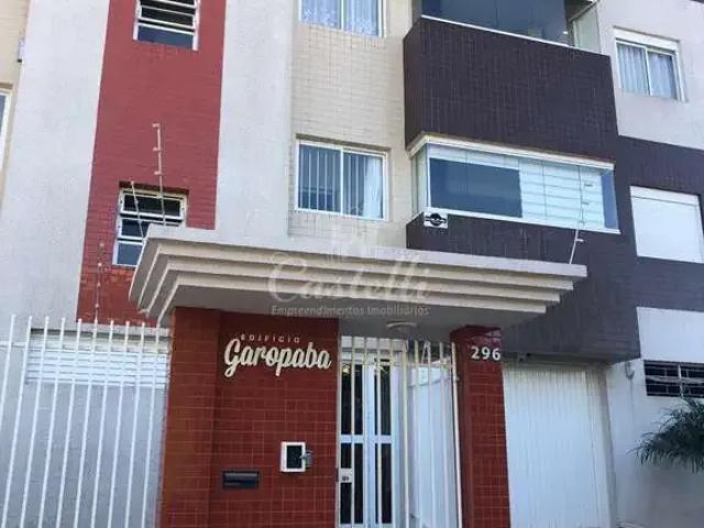 Apartamento venda em Região Geográfica Imediata de Ponta Grossa, Ponta Grossa