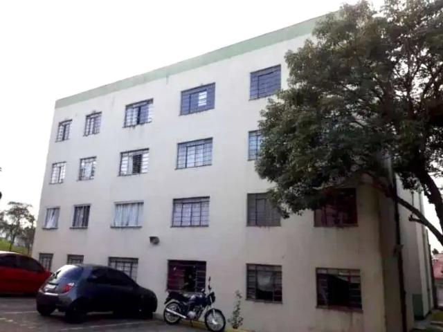 Apartamento venda em Região Geográfica Imediata de Ponta Grossa, Ponta Grossa
