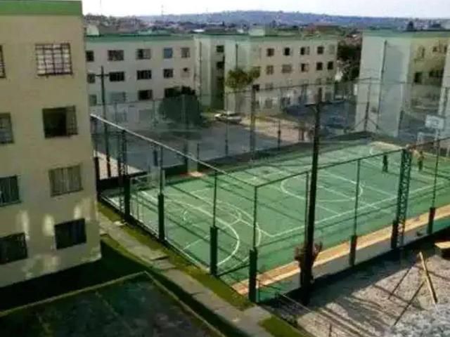 Apartamento venda em Região Geográfica Imediata de Ponta Grossa, Ponta Grossa