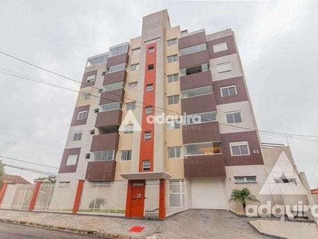 Apartamento venda em Região Geográfica Imediata de Ponta Grossa, Ponta Grossa