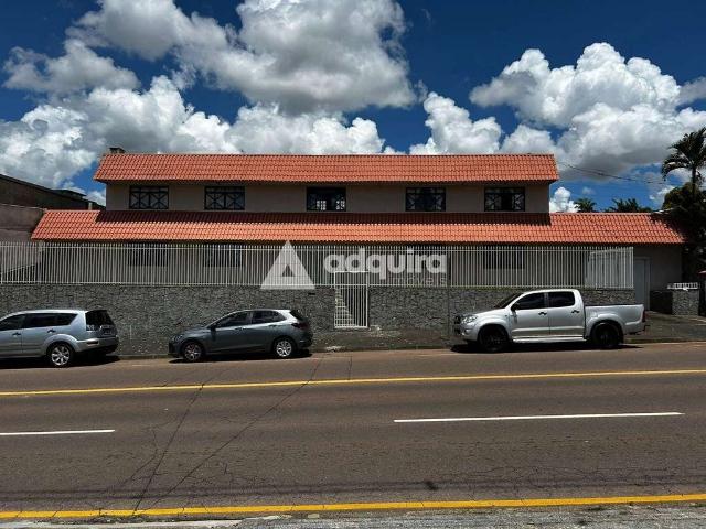 Apartamento venda em Região Geográfica Imediata de Ponta Grossa, Ponta Grossa