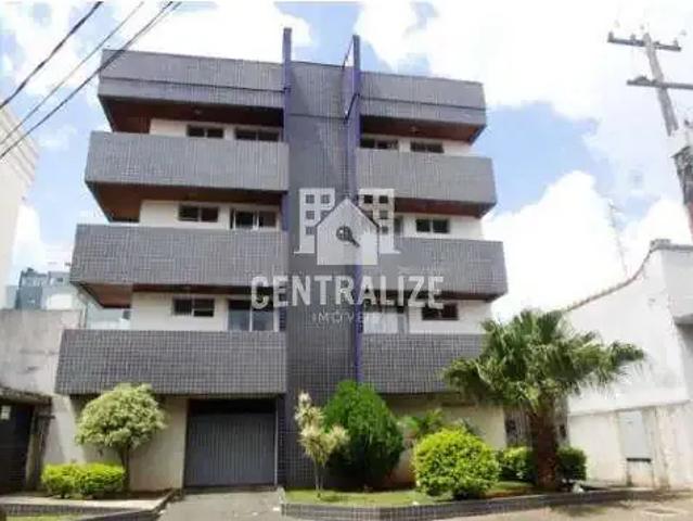 Apartamento venda em Região Geográfica Imediata de Ponta Grossa, Ponta Grossa