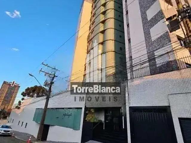 Apartamento venda em Vila Elyzeu Campos Melo, Ponta Grossa