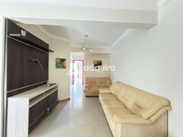 Apartamento venda em Região Geográfica Imediata de Ponta Grossa, Ponta Grossa
